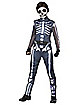 Girls Skull Ranger Costume - Fortnite