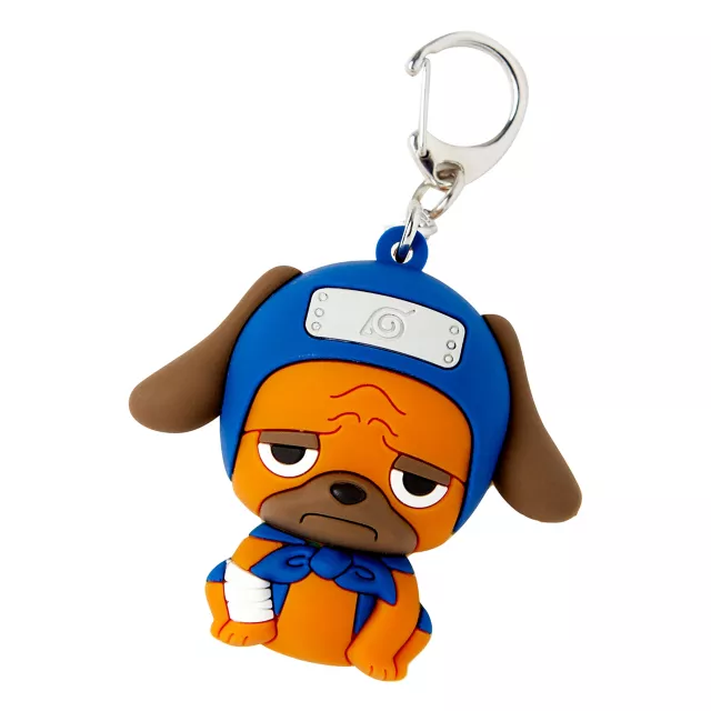 Naruto Blind Pack Figures Series 3 - Naruto Shippuden at Spencer's