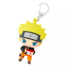 Naruto Blind Pack Figures Series 3 - Naruto Shippuden at Spencer's