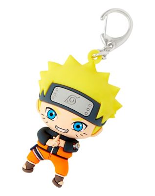 Naruto Blind Pack Figures Series 3 - Naruto Shippuden