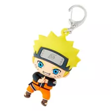 Naruto Blind Pack Figures Series 3 - Naruto Shippuden at Spencer's