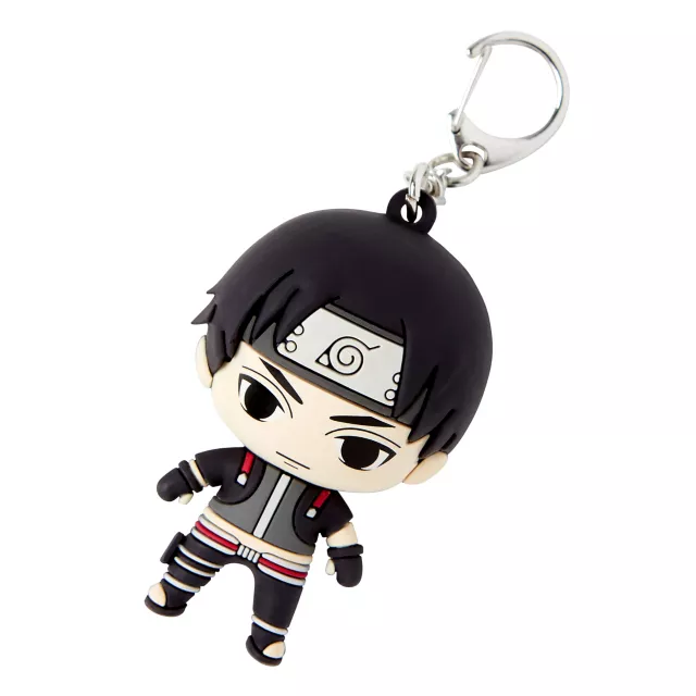 Naruto Blind Pack Figures Series 3 - Naruto Shippuden at Spencer's