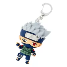 Naruto Blind Pack Figures Series 3 - Naruto Shippuden at Spencer's