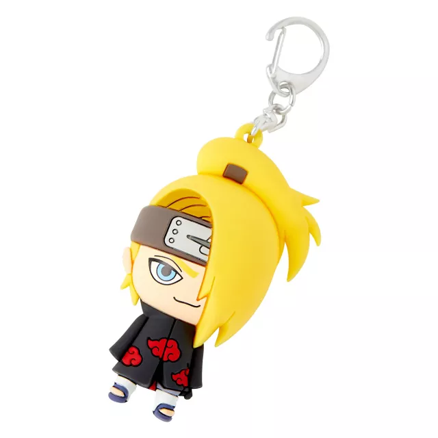 Naruto Blind Pack Figures Series 3 - Naruto Shippuden at Spencer's