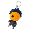 Naruto Blind Pack Figures Series 3 - Naruto Shippuden at Spencer's