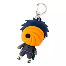 Naruto Blind Pack Figures Series 3 - Naruto Shippuden at Spencer's