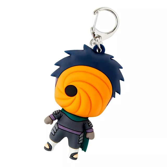 Naruto Blind Pack Figures Series 3 - Naruto Shippuden at Spencer's