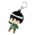 Naruto Blind Pack Figures Series 3 - Naruto Shippuden at Spencer's