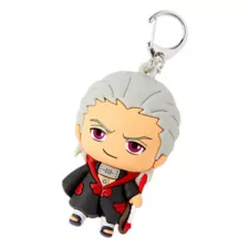 Naruto Blind Pack Figures Series 3 - Naruto Shippuden at Spencer's