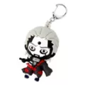 Naruto Blind Pack Figures Series 3 - Naruto Shippuden at Spencer's