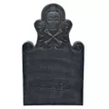 30 Inch Billy Butcherson Tombstone - Hocus Pocus at Spirit Halloween