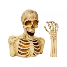 Light-Up Glowing Corpse Groundbreaker Prop at Spirit Halloween
