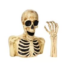 Light-Up Glowing Corpse Groundbreaker Prop at Spirit Halloween