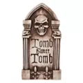 16 Inch Tomb Sweet Tomb Tombstone at Spirit Halloween