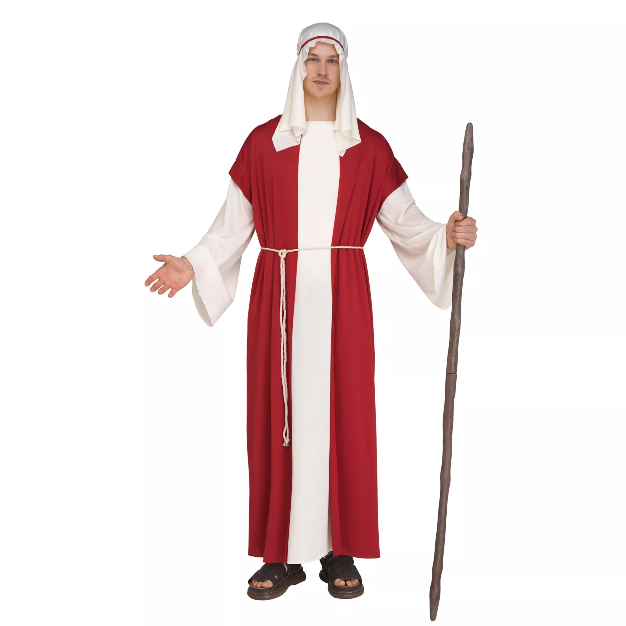 Adult Shepard Costume at Spirit Halloween