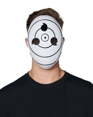 Madara War Half Mask Naruto Spirithalloween Com