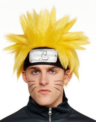 Shinobi Alliance Headband Naruto Spirithalloween Com