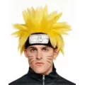 Shinobi Alliance Headband – Naruto Shippuden at Spirit Halloween