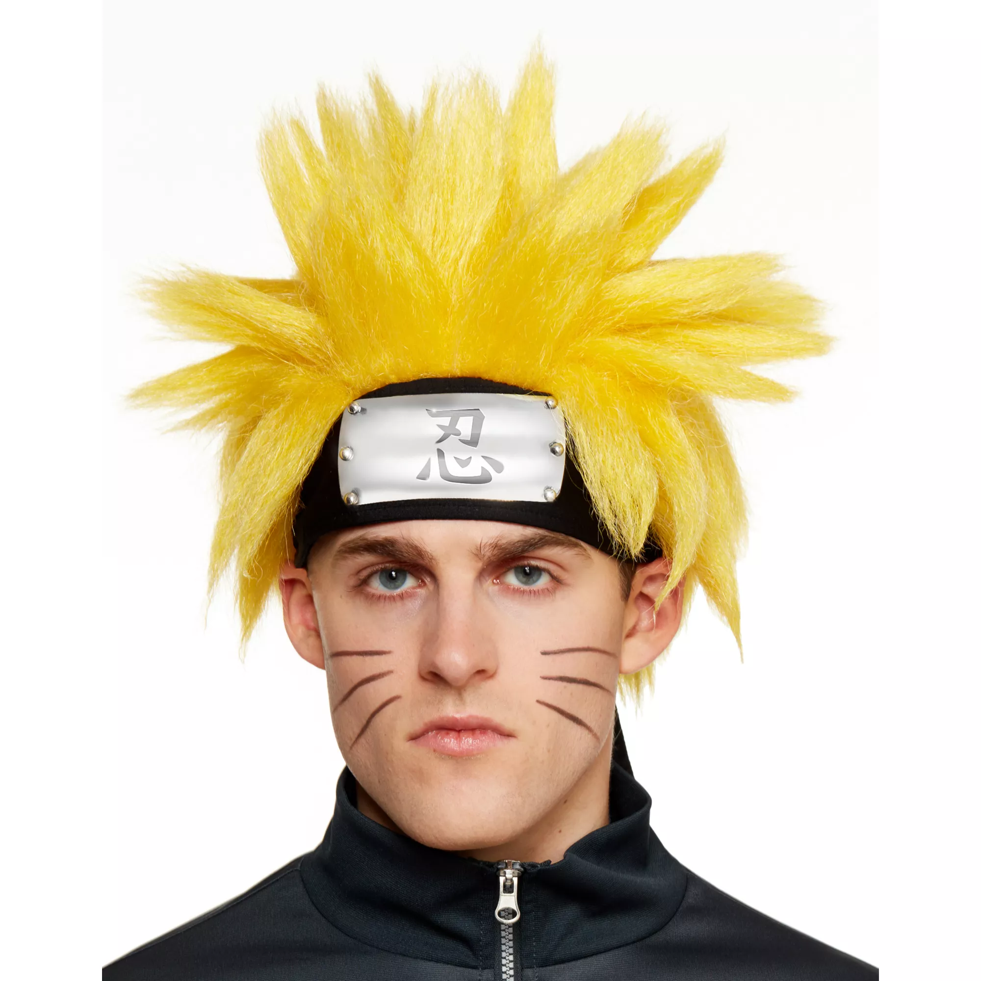 Shinobi Alliance Headband – Naruto Shippuden at Spirit Halloween