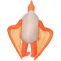 Kids Pterodactyl Inflatable Costume at Spirit Halloween