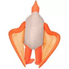 Kids Pterodactyl Inflatable Costume at Spirit Halloween