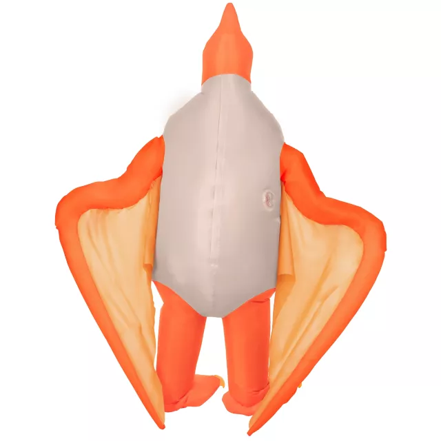 Kids Pterodactyl Inflatable Costume at Spirit Halloween