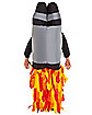 Kids Jetpack Inflatable Costume