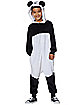 Kids Panda One-Piece Costume