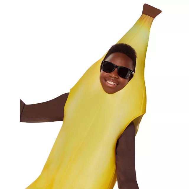 Banana suit guy sale