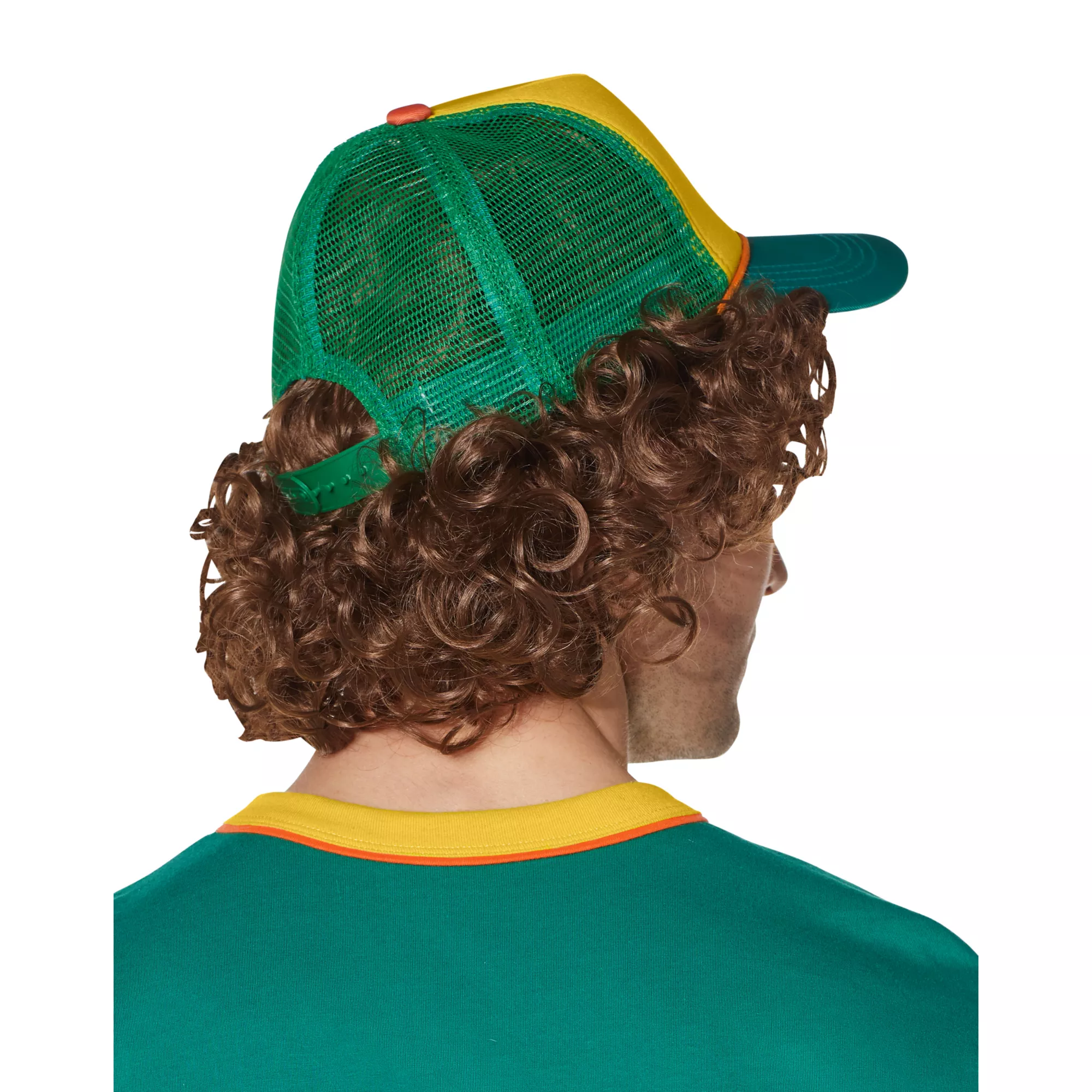 Dustin’s Camp Hat - Stranger Things at Spirit Halloween