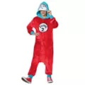 Kids Thing 1 One-Piece Costume - Dr. Seuss at Spencer's
