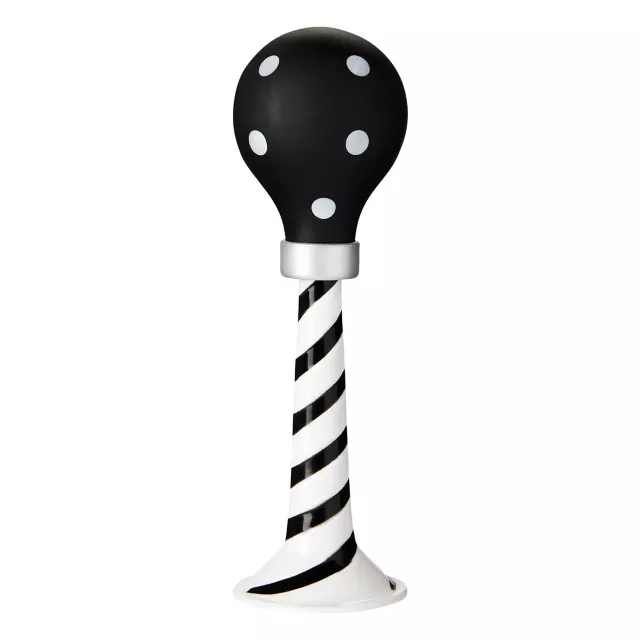 Kids Black and White Clown Horn at Spirit Halloween