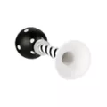 Kids Black and White Clown Horn at Spirit Halloween