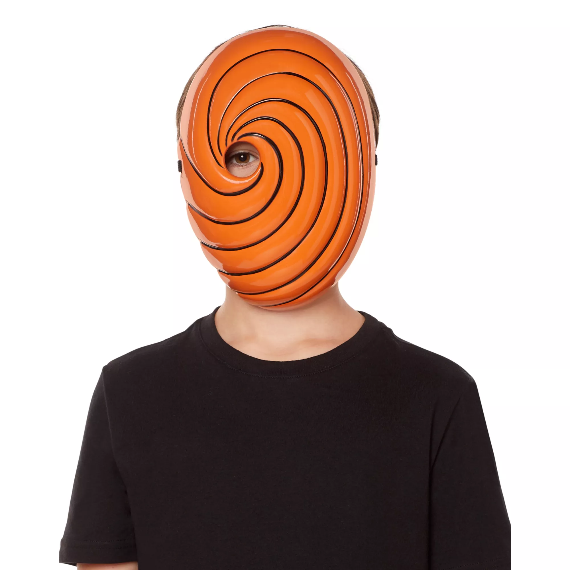 Kids Tobi Mask - Naruto Shippuden at Spirit Halloween