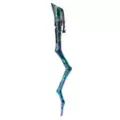 Kids Twilight Witch Wand at Spirit Halloween