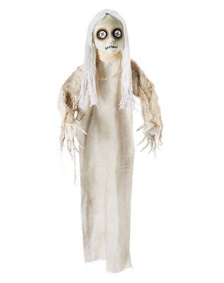 39 Inch Hanging Rag Doll