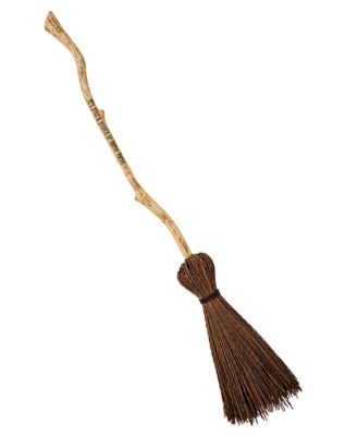 Disney Hocus Pocus Broom - Disney Hocus Pocus