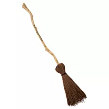 Hocus Pocus Broom - Disney at Spencer's