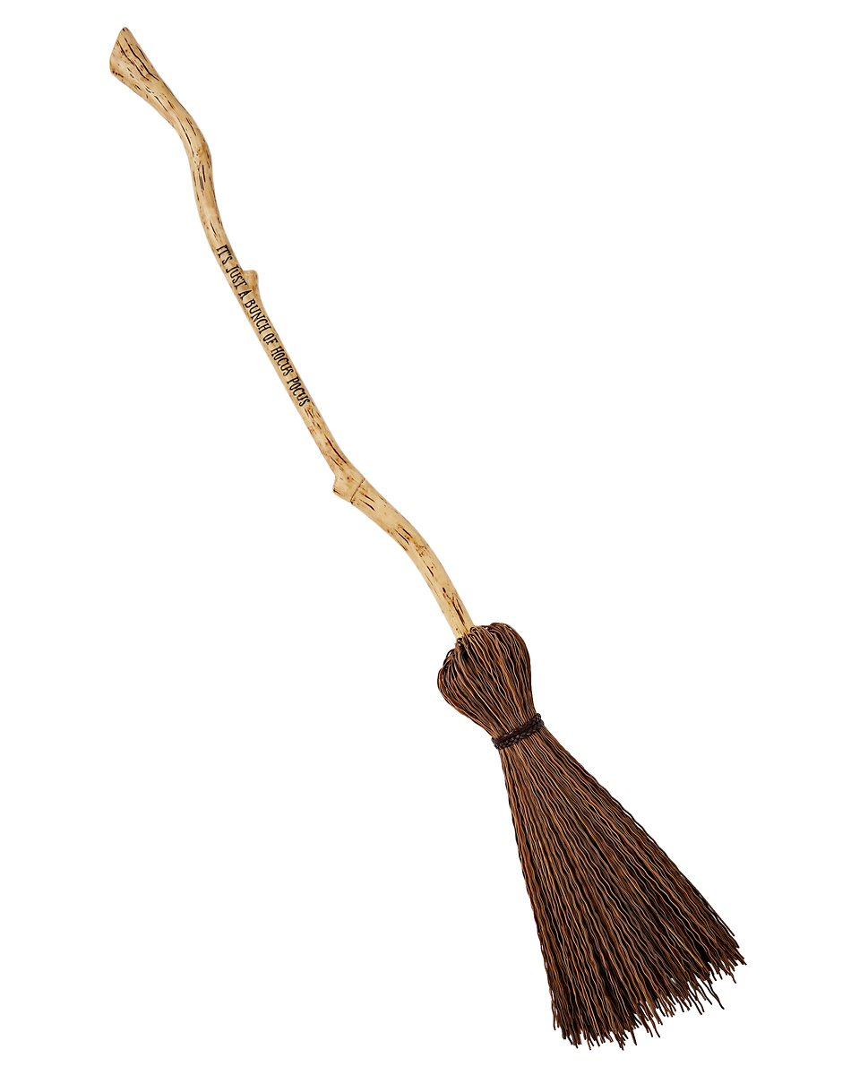 Hocus Pocus Broom - Disney by Spirit Halloween