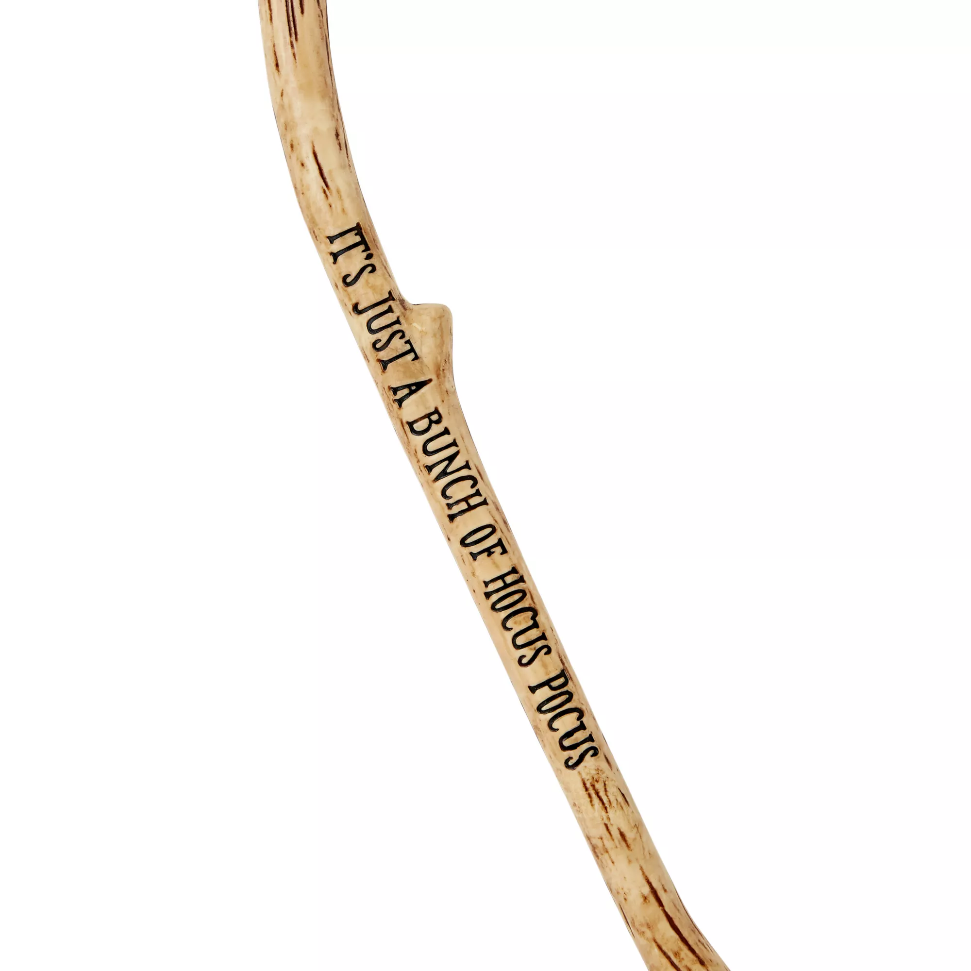 Hocus Pocus Broom - Disney at Spencer's