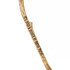 Hocus Pocus Broom - Disney at Spencer's