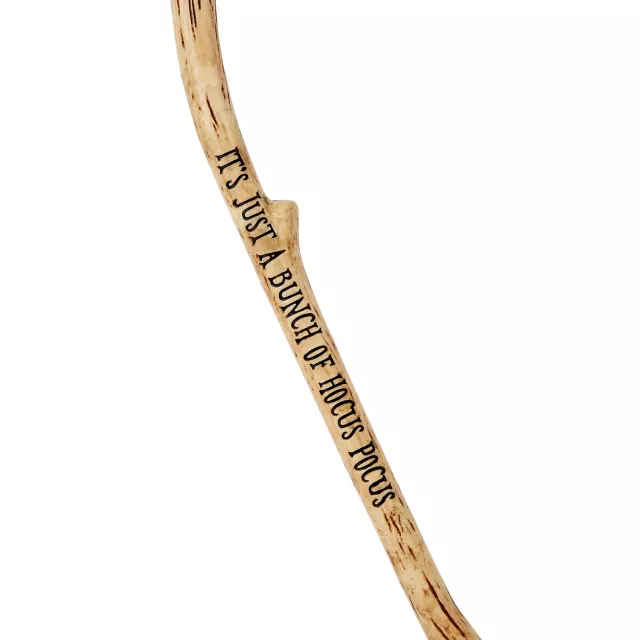 Hocus Pocus Broom - Disney at Spencer's