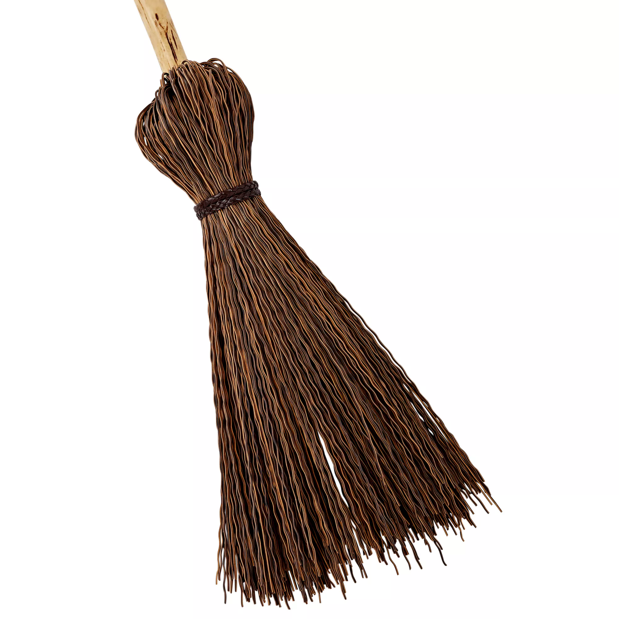Hocus Pocus Broom - Disney at Spencer's