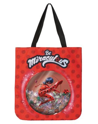 Miraculous Ladybug Halloween Costumes Spirit Halloween