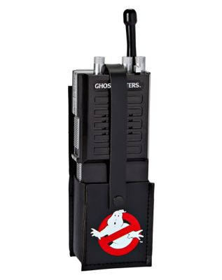 Ghostbusters Walkie Talkie