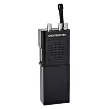 Ghostbusters Walkie Talkie at Spirit Halloween