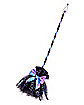 Kids Celestial Deluxe Witch Broom