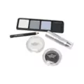 Ghostly Makeup Kit at Spirit Halloween