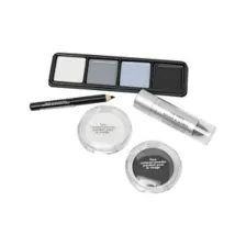 Ghostly Makeup Kit at Spirit Halloween