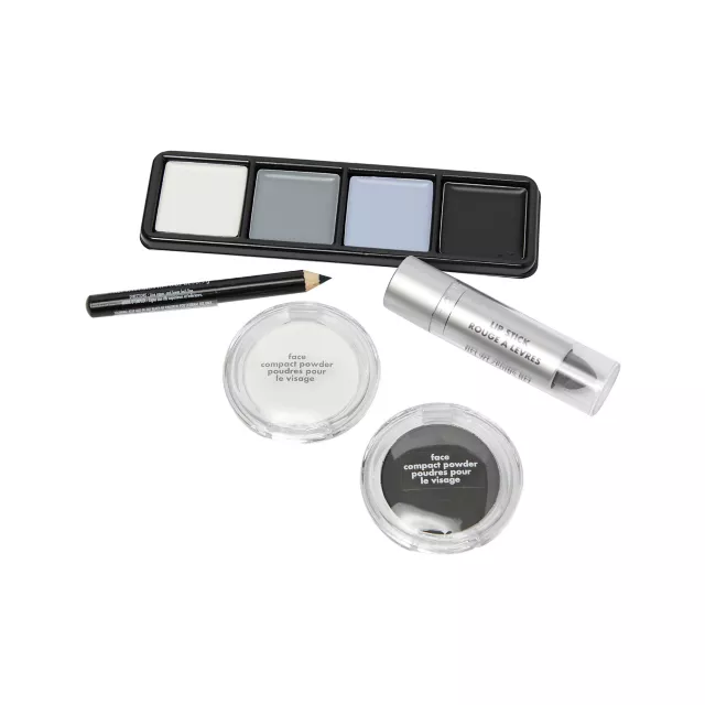 Ghostly Makeup Kit at Spirit Halloween